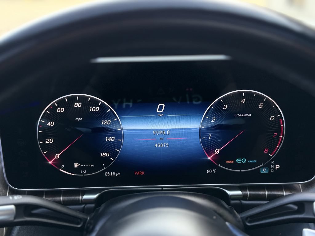 Used 2022 Mercedes-Benz Maybach S 580 4MATIC image 27