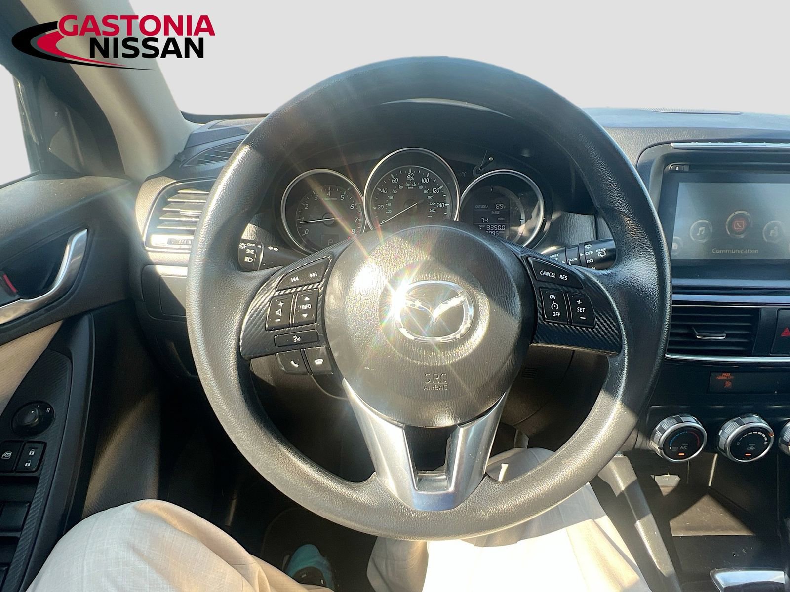 Used 2016 MAZDA CX-5 Sport image 14