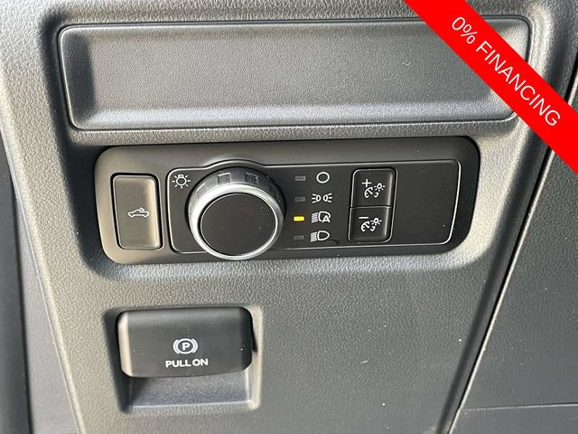 New 2026 Ford F150 STX w/ Equipment Group 200A AWD/4WD image 13
