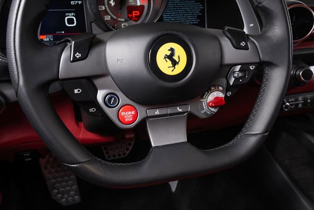 Used 2021 Ferrari 812 GTS RWD image 32