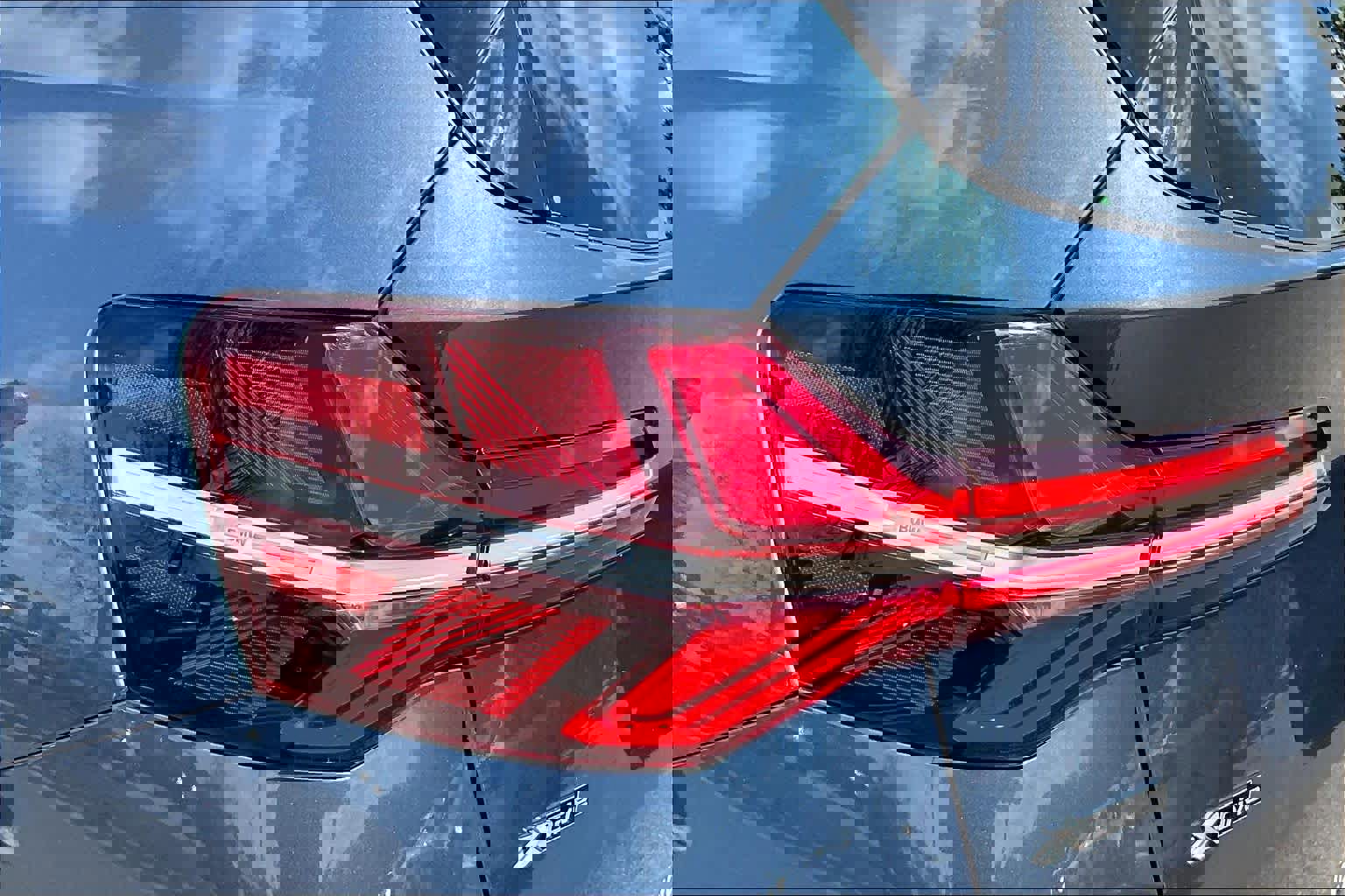 Certified 2025 BMW X3 xDrive30i w/ Premium Package AWD/4WD image 30