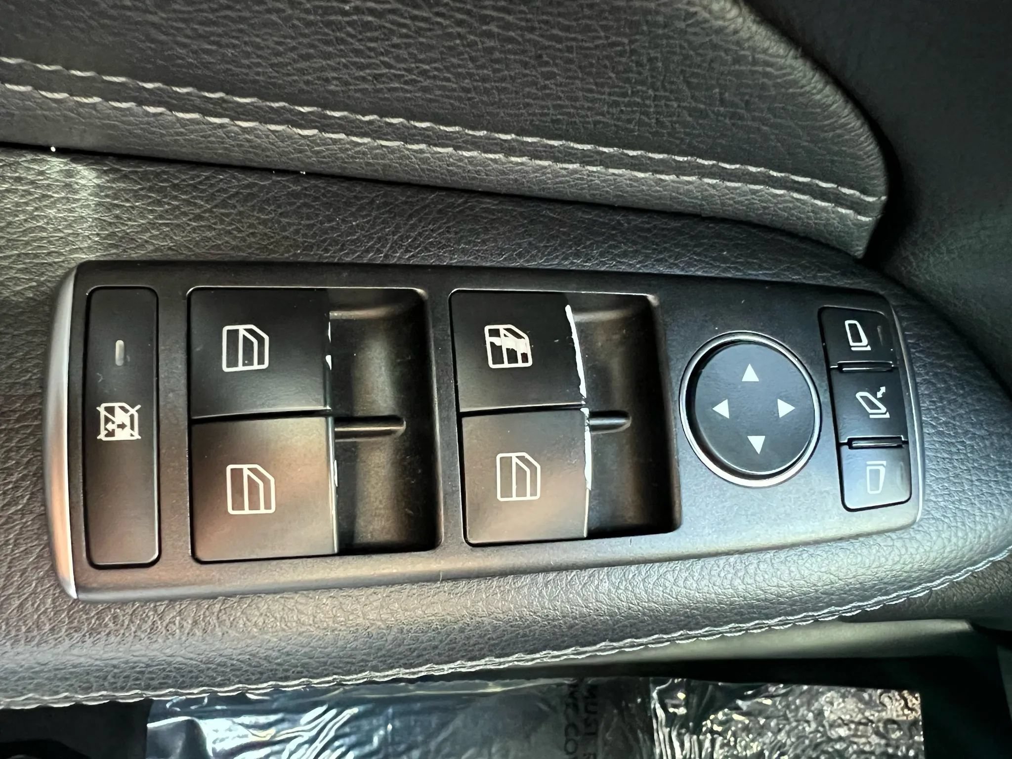Used 2019 Mercedes-Benz GLS 550 4MATIC image 15