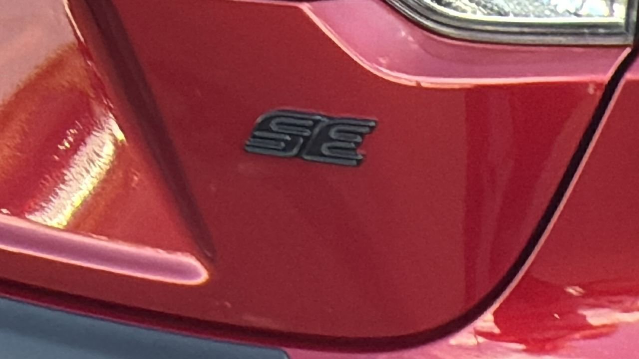 New 2026 Toyota Corolla SE image 7