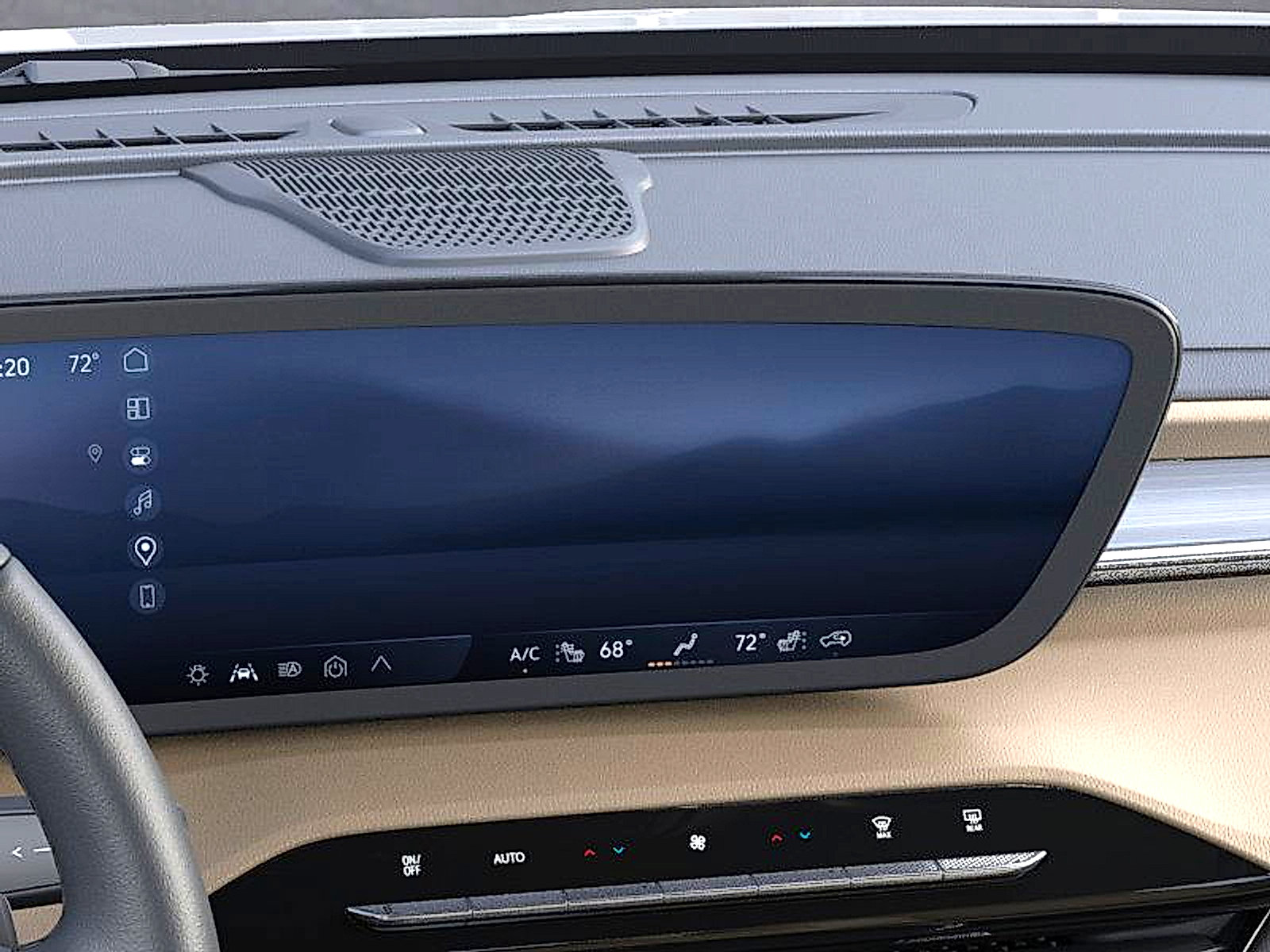 New 2026 Buick Enclave Preferred w/ Super Cruise Package FWD image 20