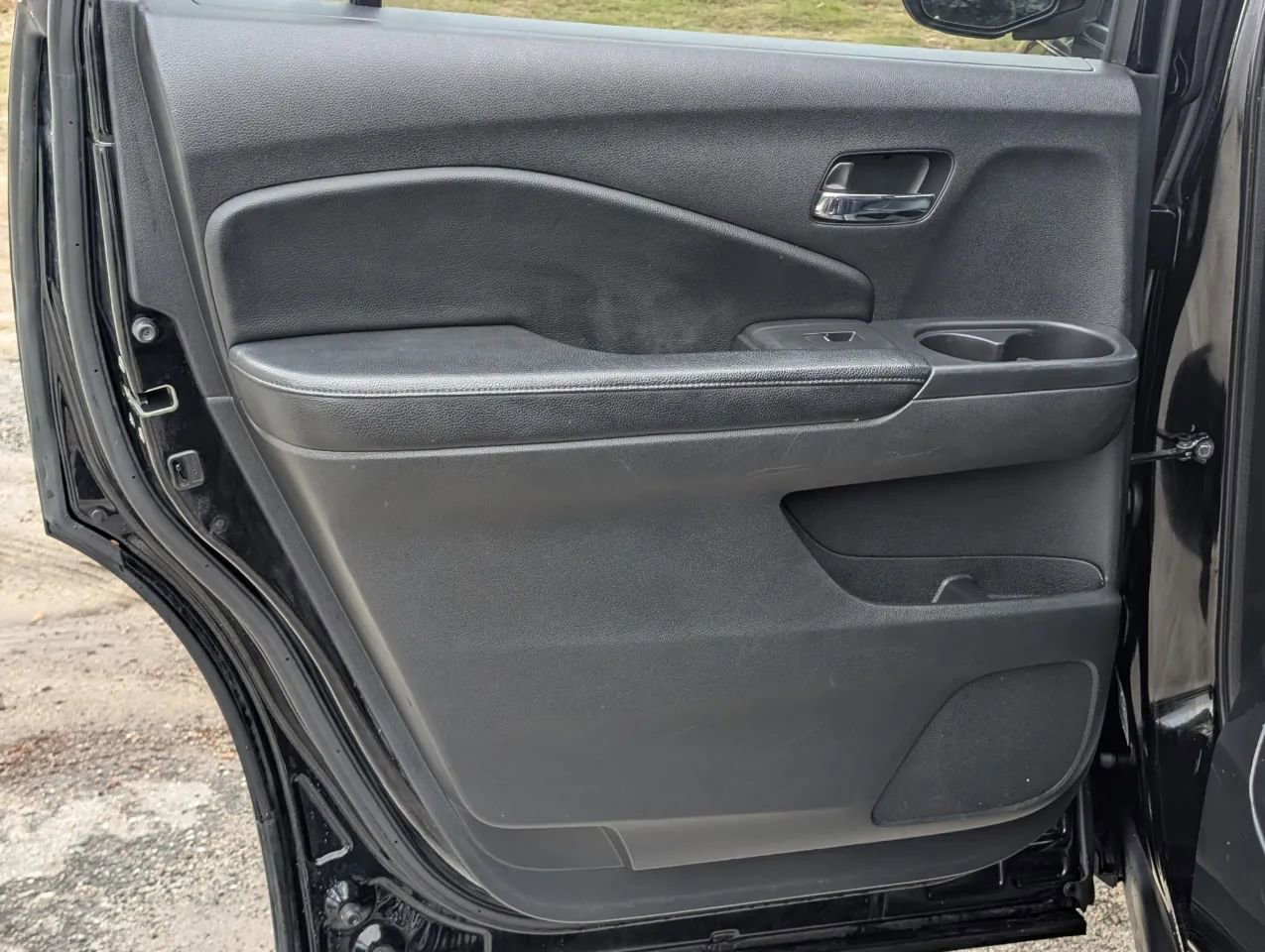 Used 2018 Honda Pilot EX-L image 34