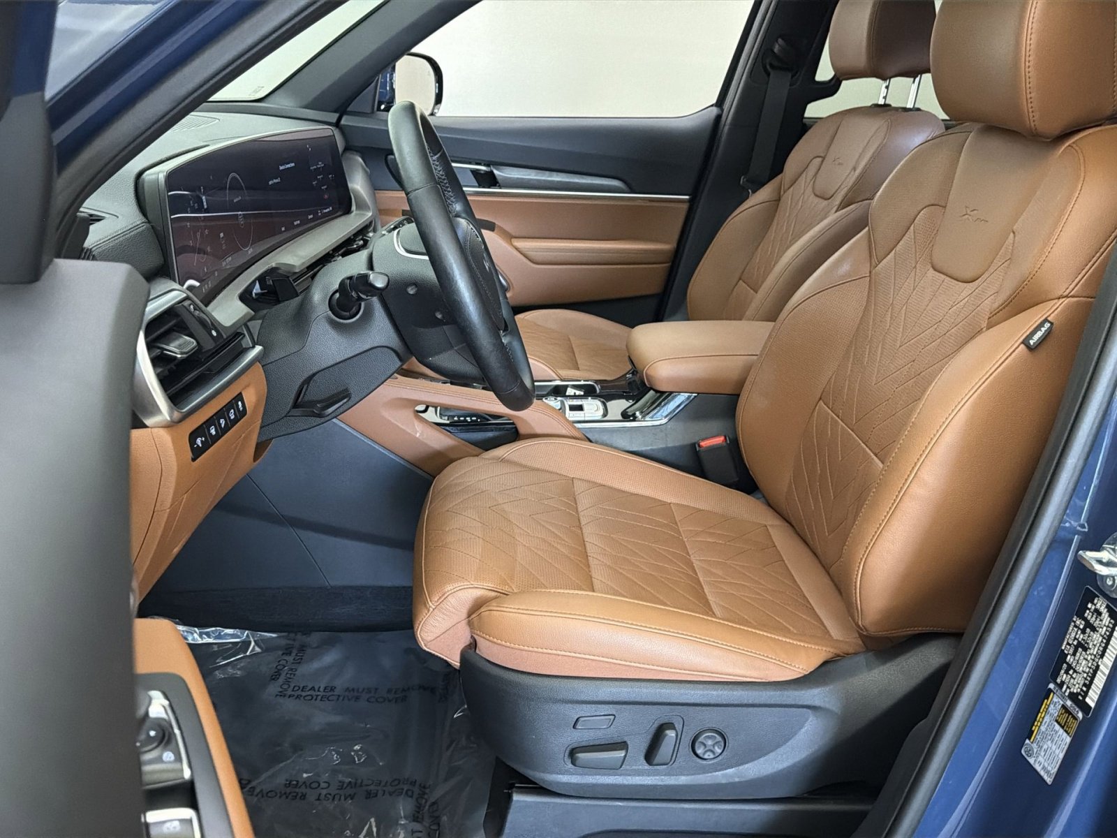 Used 2024 Kia Telluride SX X-Pro AWD/4WD image 14