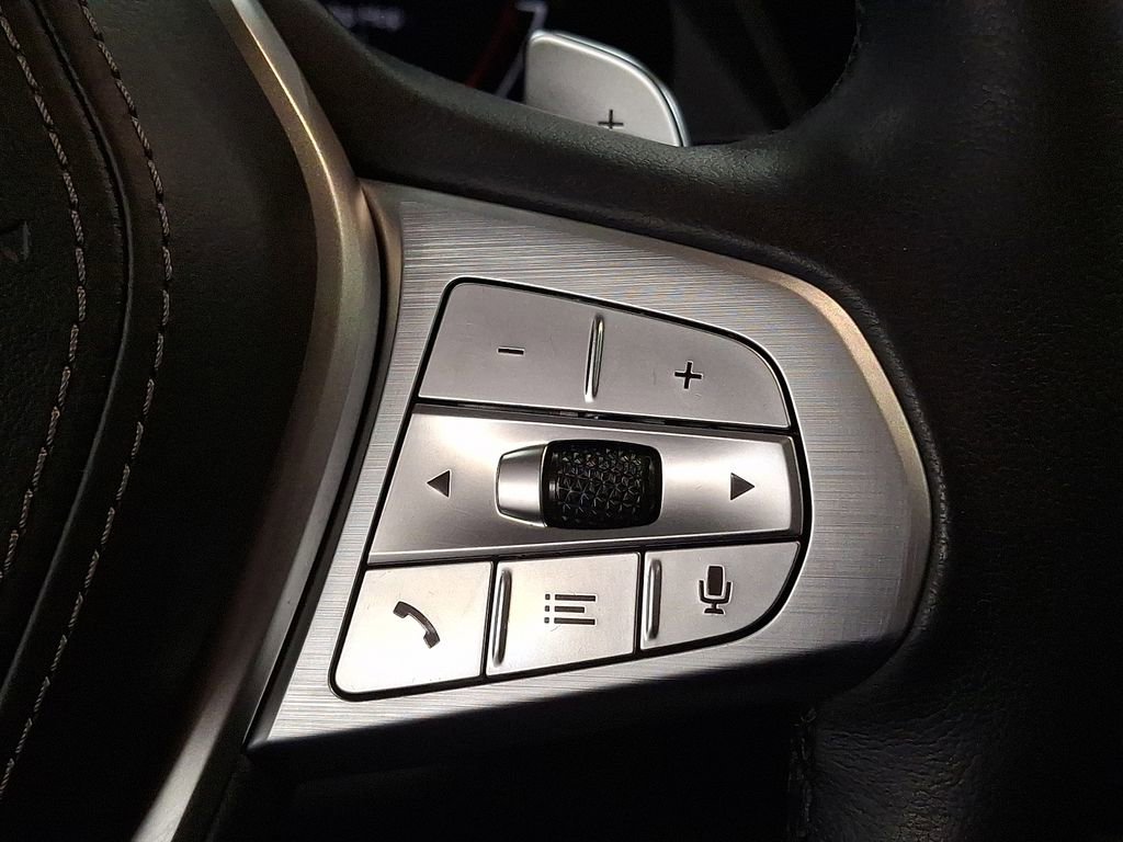 Certified 2022 BMW X7 xDrive40i w/ Premium Package image 18