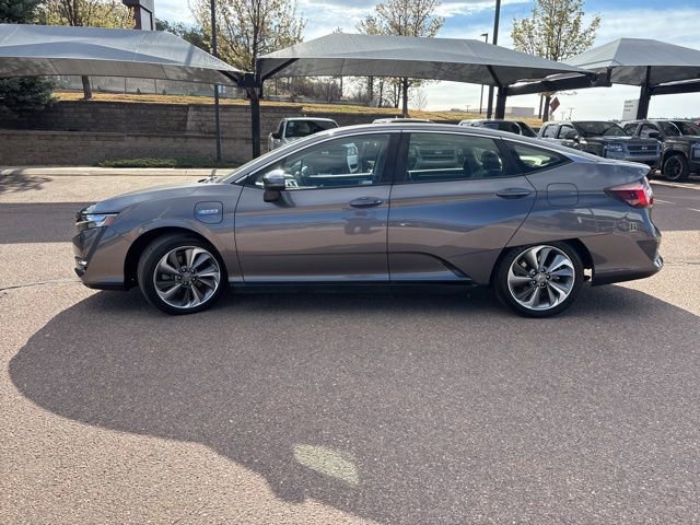 Used 2019 Honda Clarity Touring image 5