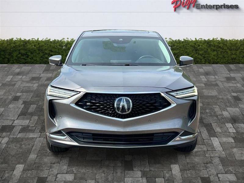 Used 2023 Acura MDX FWD w/ Technology Package image 5