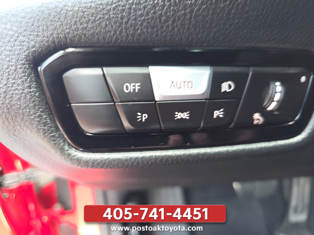 Used 2026 Toyota Supra w/ Driver Assist Package RWD image 15