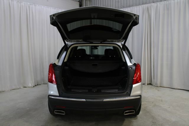 Used 2019 Cadillac XT5 Premium Luxury AWD/4WD image 32