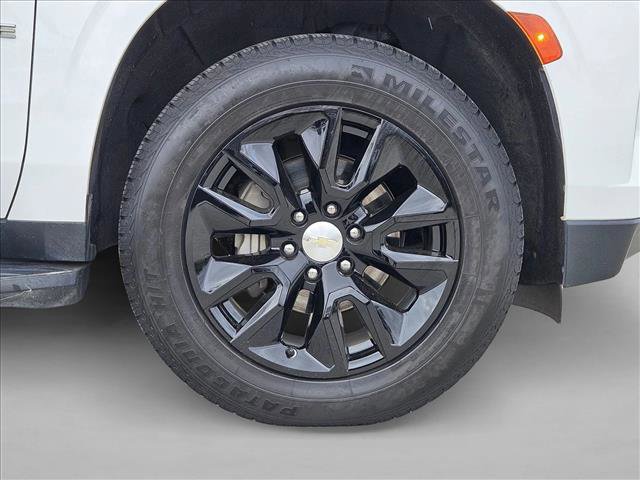 Used 2021 Chevrolet Tahoe LT image 22