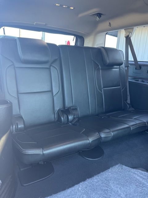 Used 2019 GMC Yukon XL Denali AWD/4WD image 35