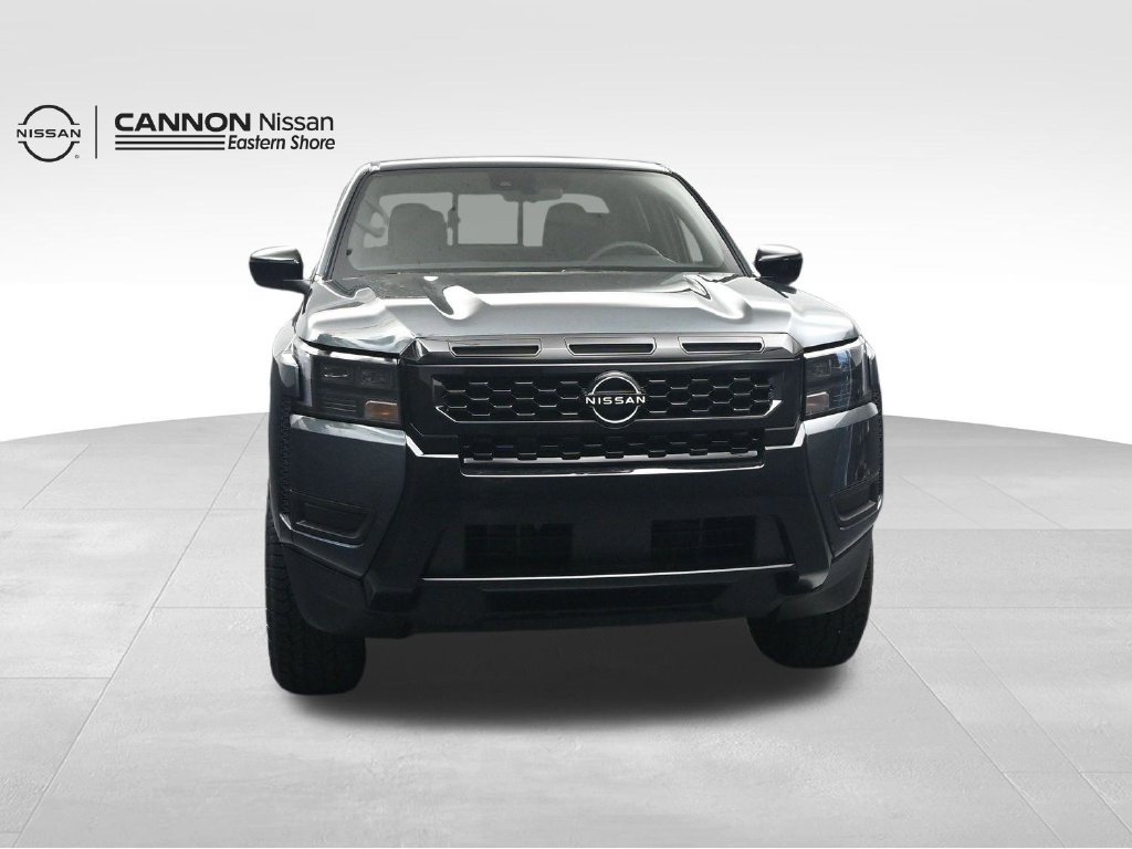 New 2027 Nissan Frontier SV w/ SV Convenience Package RWD image 8