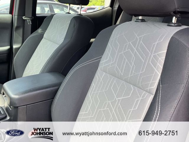 Used 2021 Toyota Tacoma TRD Off-Road w/ Technology Package image 28