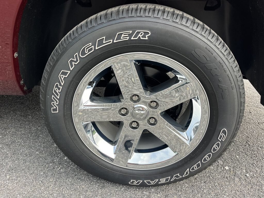 Used 2017 RAM 1500 Express AWD/4WD image 13