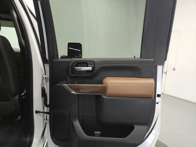 Used 2022 Chevrolet Silverado 2500 High Country w/ Technology Package image 53