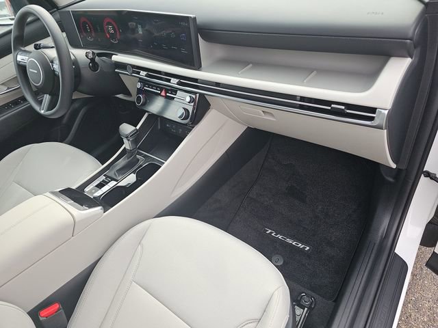 Used 2026 Hyundai Tucson SEL image 28
