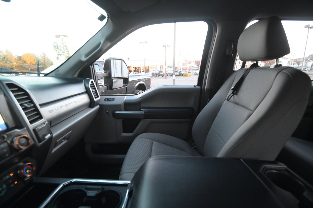 Used 2021 Ford F250 XLT w/ XLT Premium Package image 43