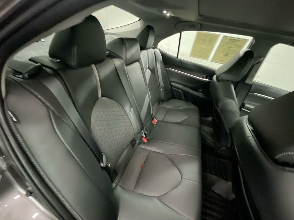 Used 2023 Toyota Camry XSE image 26