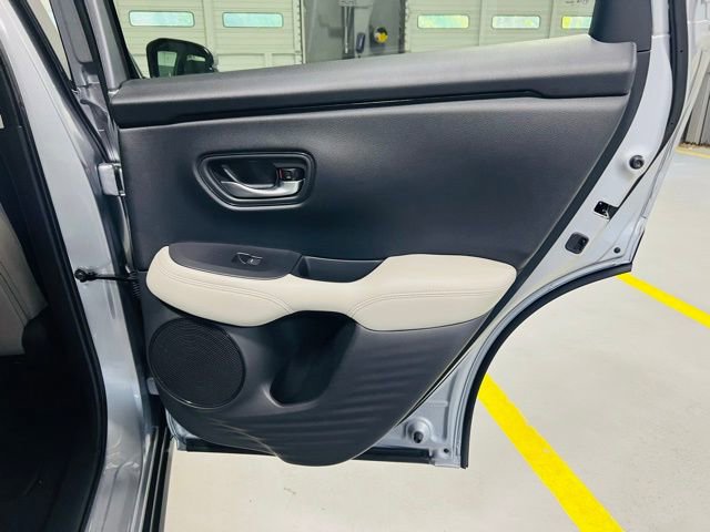 New 2026 Honda HR-V LX image 29