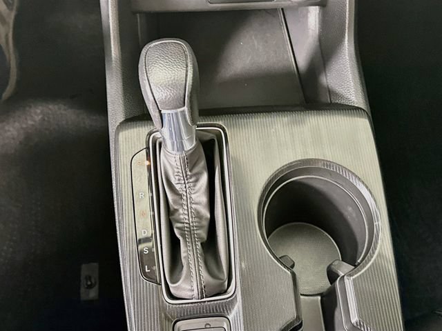 Certified 2025 Honda Civic LX image 24