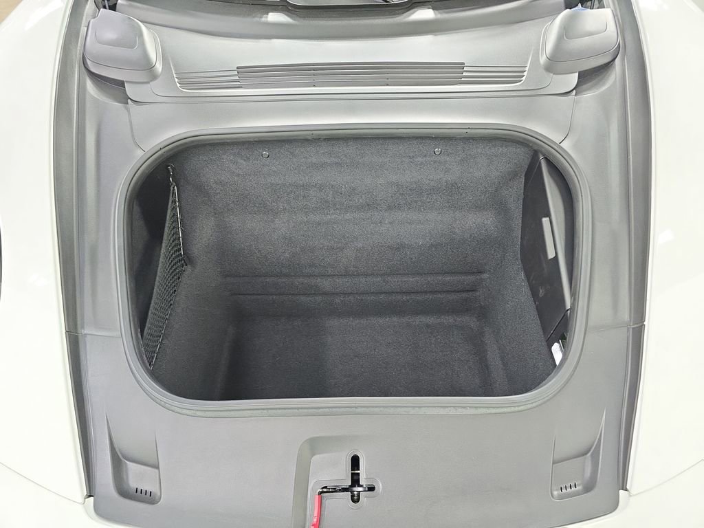 Used 2022 Porsche 911 Carrera 4S image 25