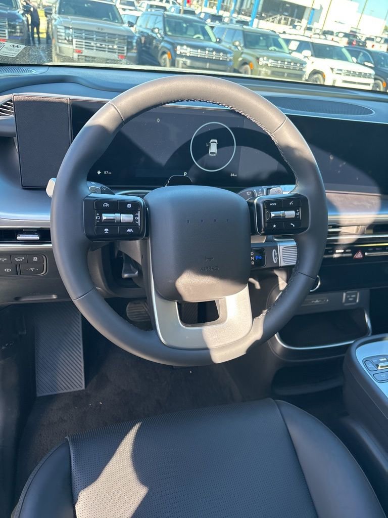 New 2026 Hyundai Ioniq 9 SEL image 10