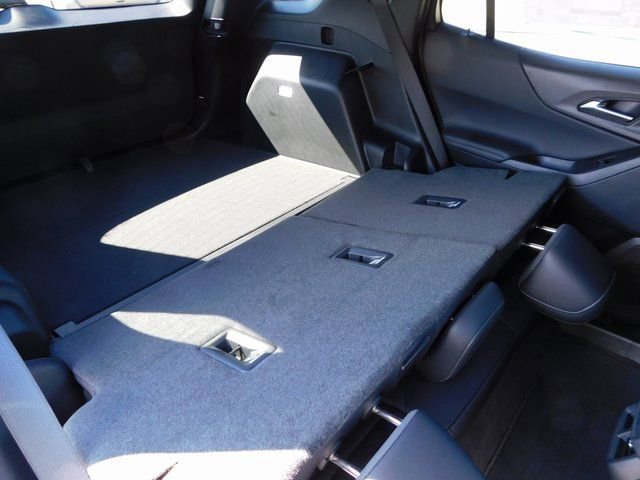 New 2026 Chevrolet Equinox LT w/ Convenience Package II image 26