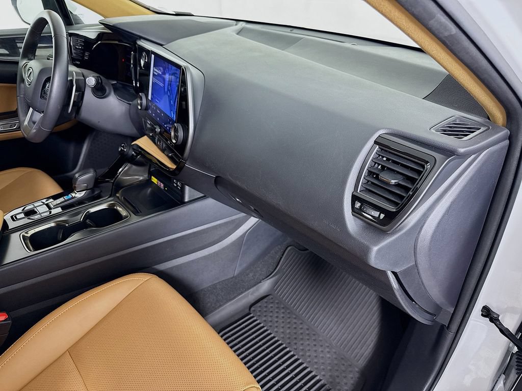 Certified 2022 Lexus NX 350 AWD image 31