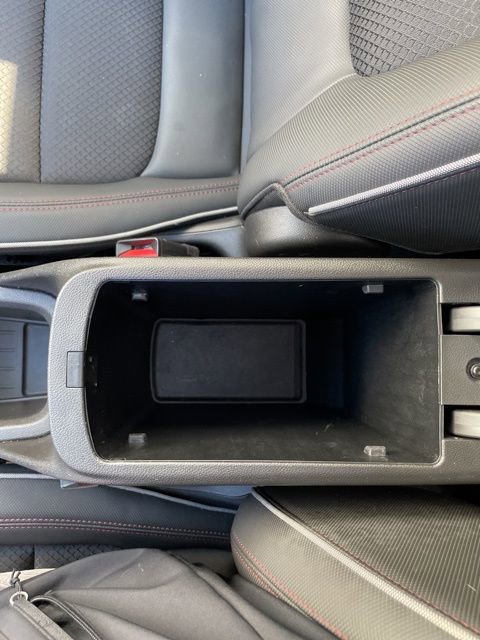 Used 2023 Chevrolet TrailBlazer RS w/ Sun and Liftgate Package image 12