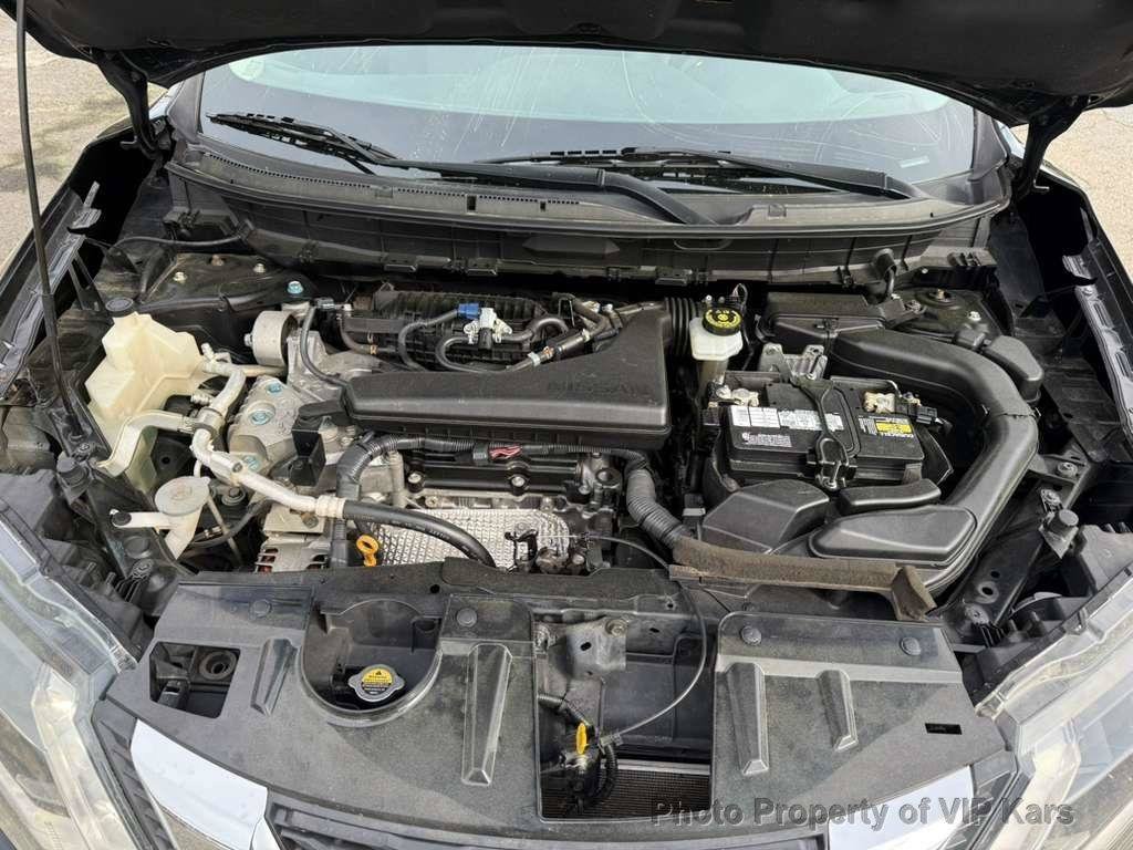 Used 2020 Nissan Rogue S FWD image 20