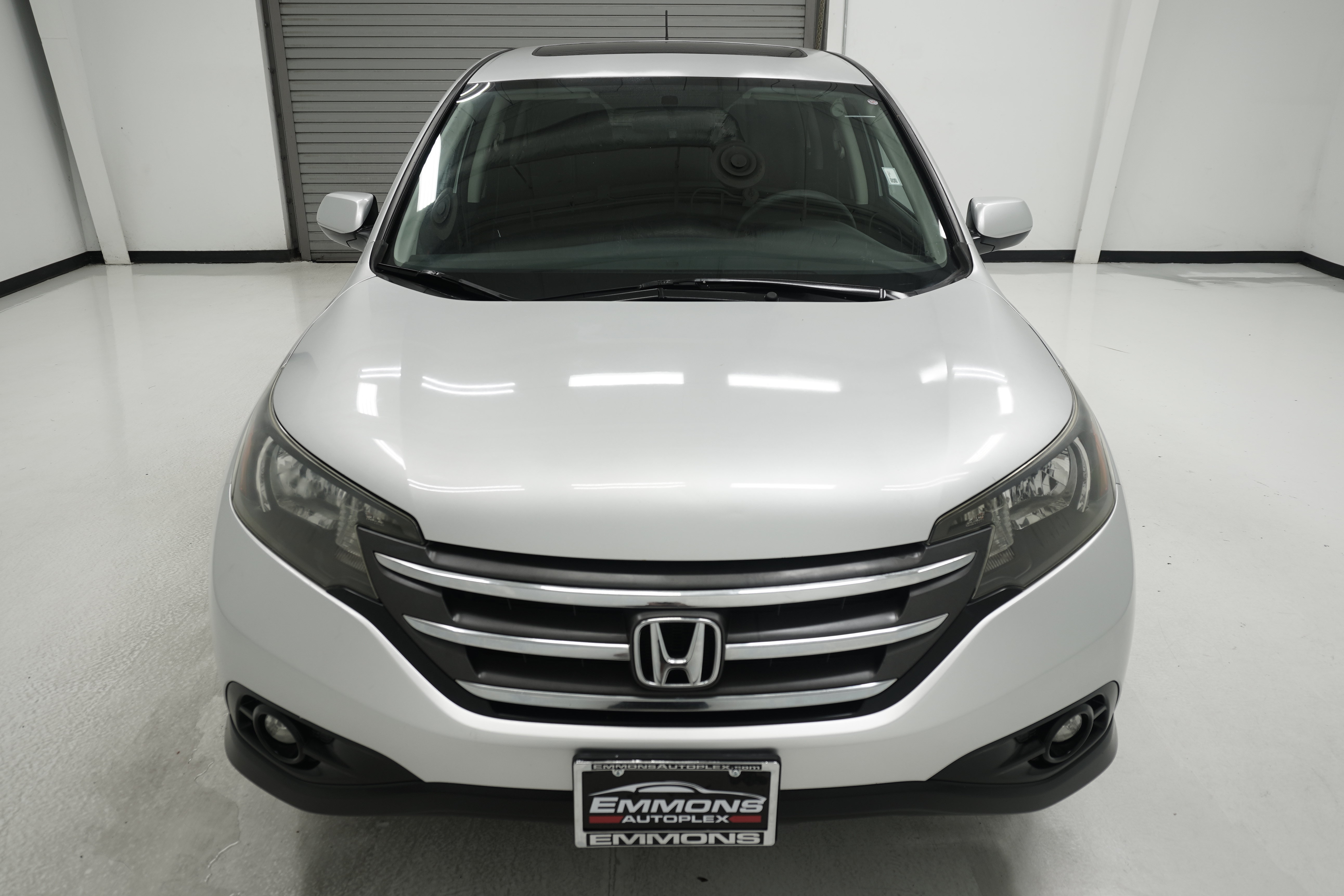 Used 2013 Honda CR-V EX image 2