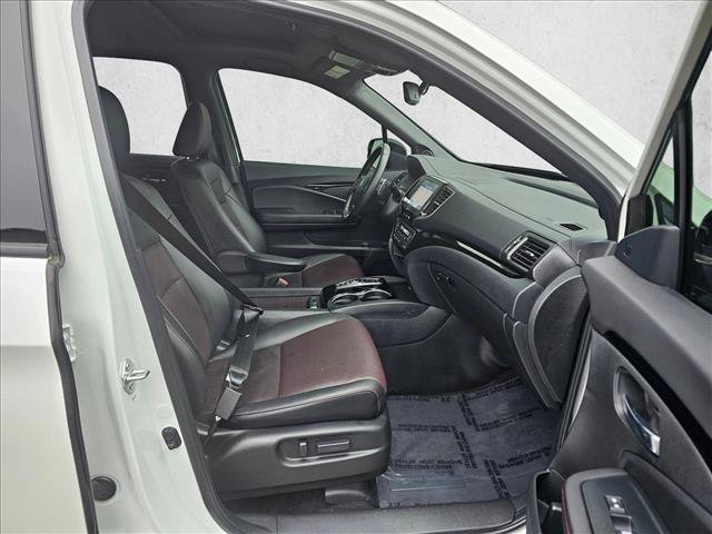 Used 2023 Honda Ridgeline Black Edition image 10
