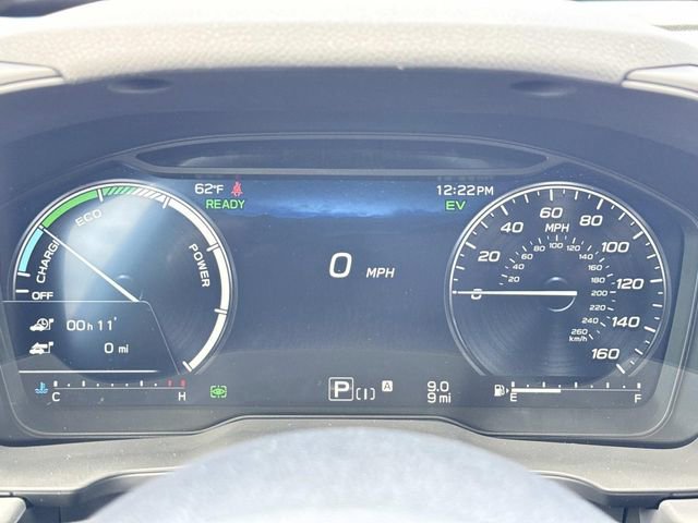 New 2026 Subaru Crosstrek 2.5i Limited image 26