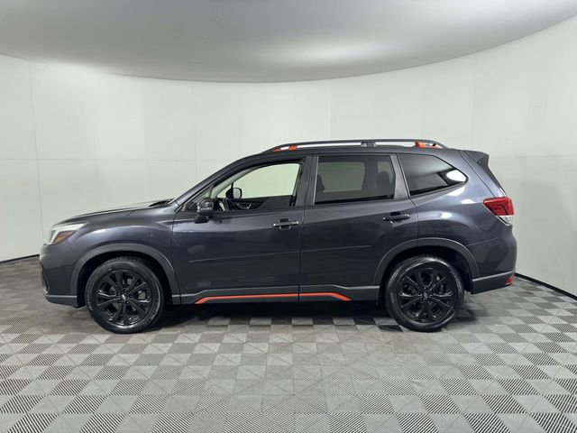 Used 2019 Subaru Forester Sport AWD/4WD image 11