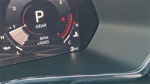 New 2026 GMC Canyon Elevation w/ Convenience Package image 12