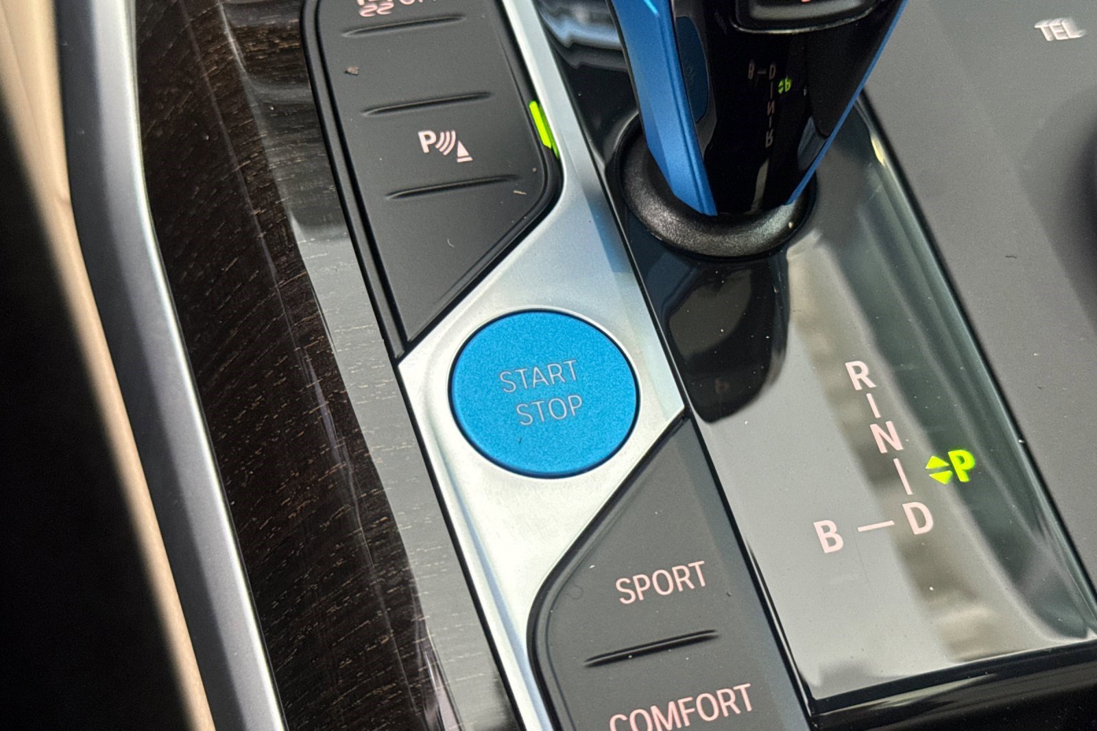 Certified 2023 BMW i4 eDrive35 RWD image 33