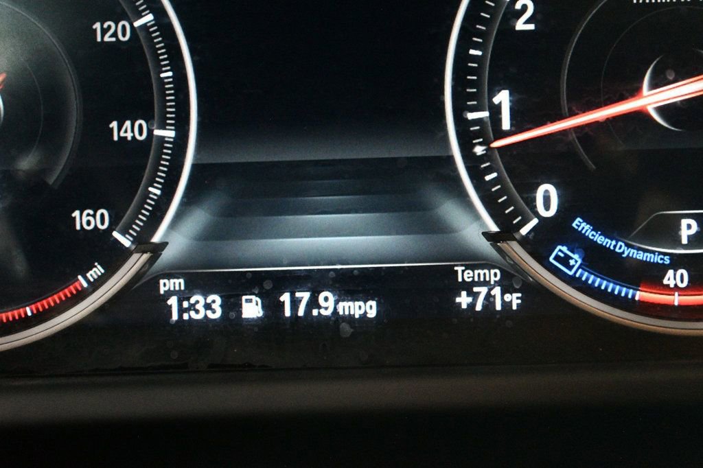 Used 2018 BMW X6 xDrive35i AWD/4WD image 48