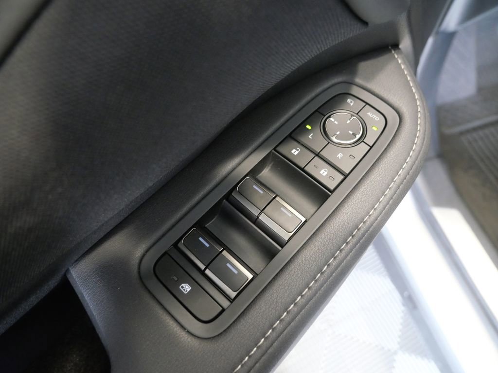 Certified 2025 Lexus TX 350 AWD w/ Technology Package image 17