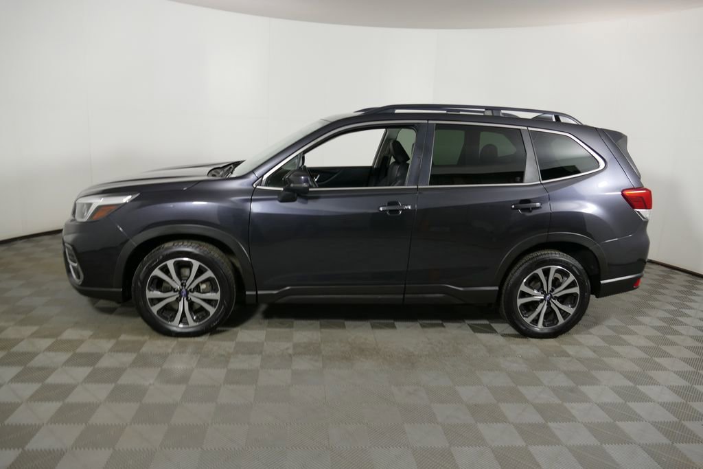 Used 2019 Subaru Forester Limited image 31