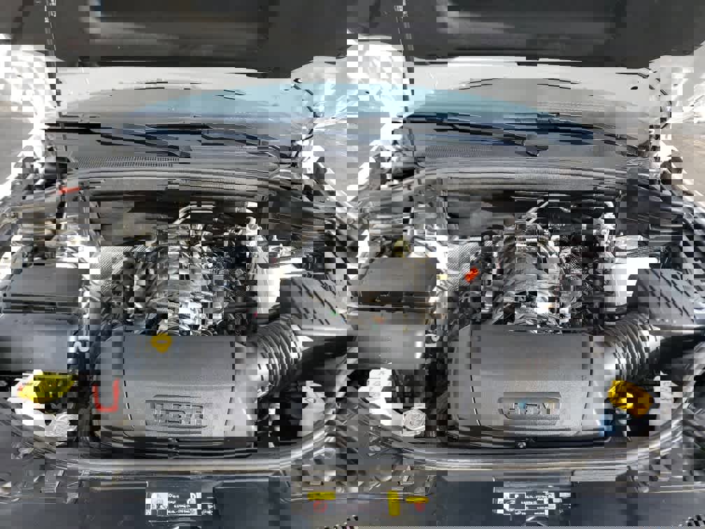 Used 2025 Dodge Durango R/T image 11