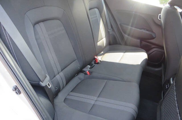Used 2026 Hyundai Venue SEL FWD image 28