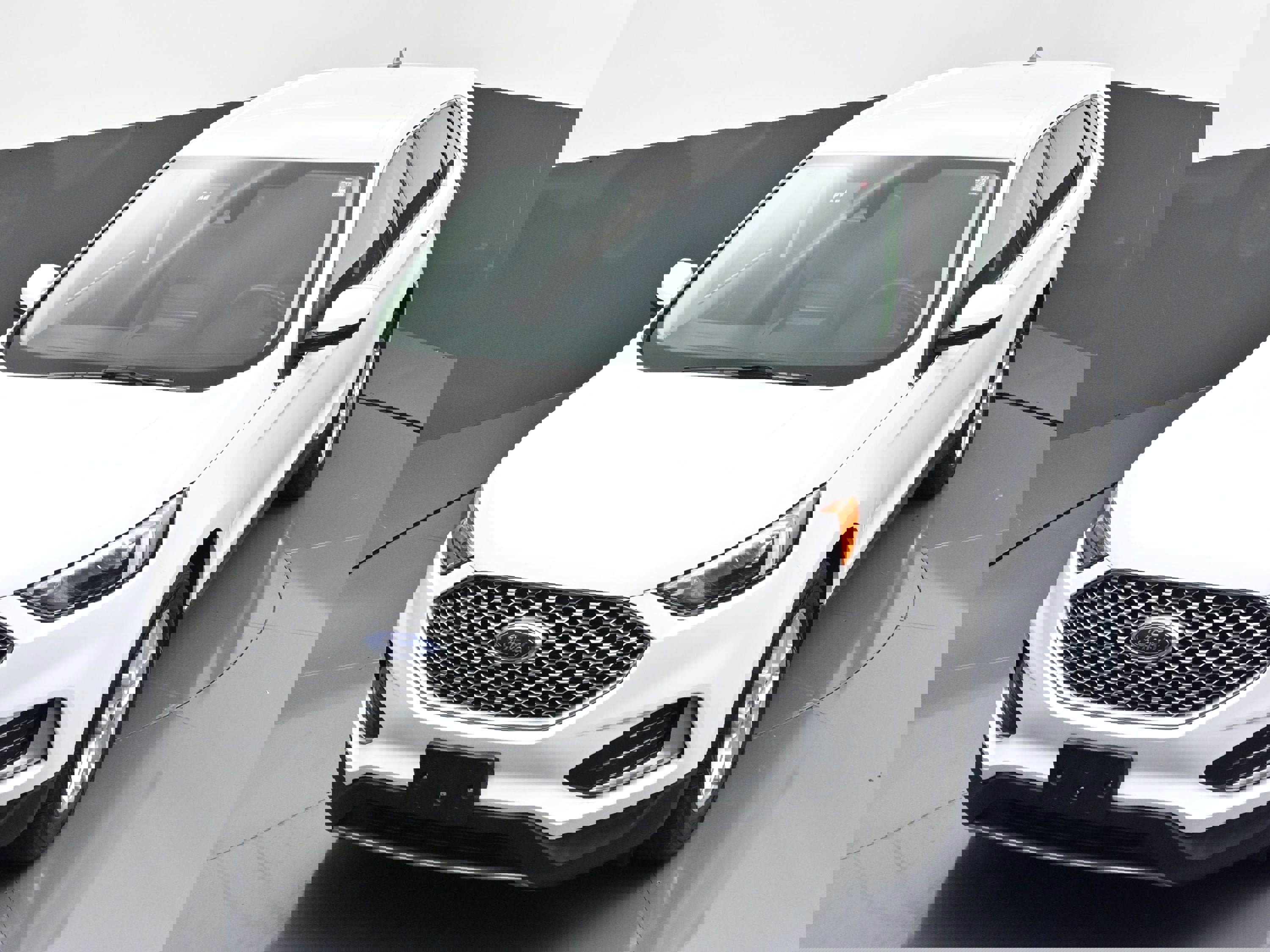 Used 2023 Ford Edge SEL image 39