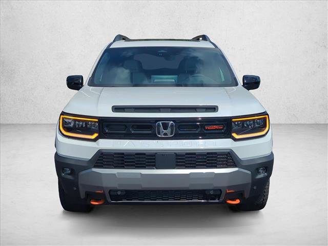 New 2026 Honda Passport TrailSport Elite image 6