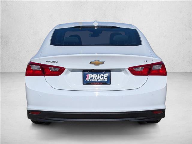 Used 2024 Chevrolet Malibu LT image 7