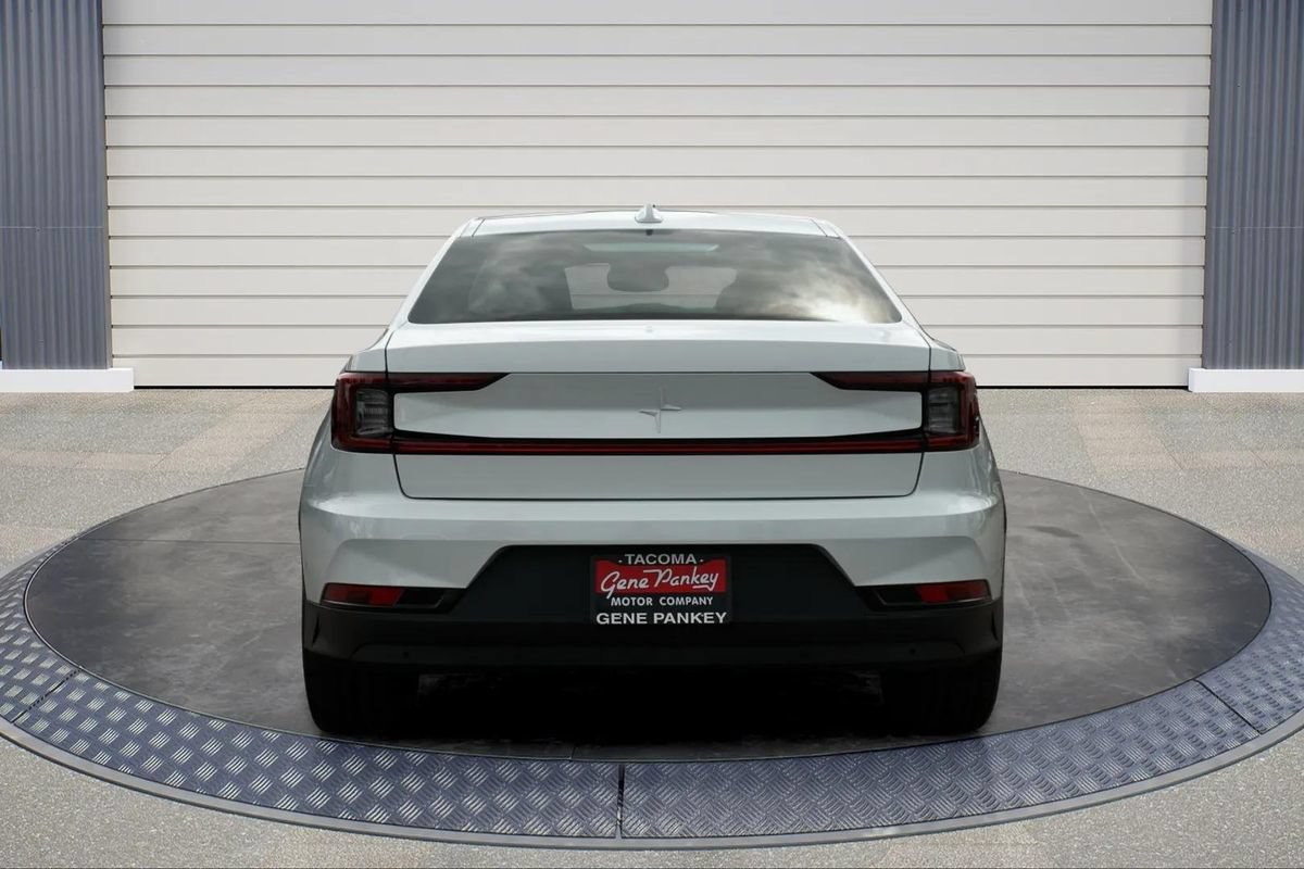 Used 2023 Polestar Polestar 2 w/ Pilot Pack AWD/4WD image 6
