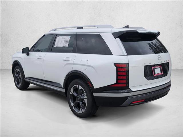 New 2026 Hyundai Palisade Limited image 9
