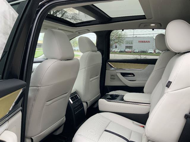 New 2026 MAZDA CX-90 3.3 Turbo S w/ Premium Plus AWD/4WD image 7