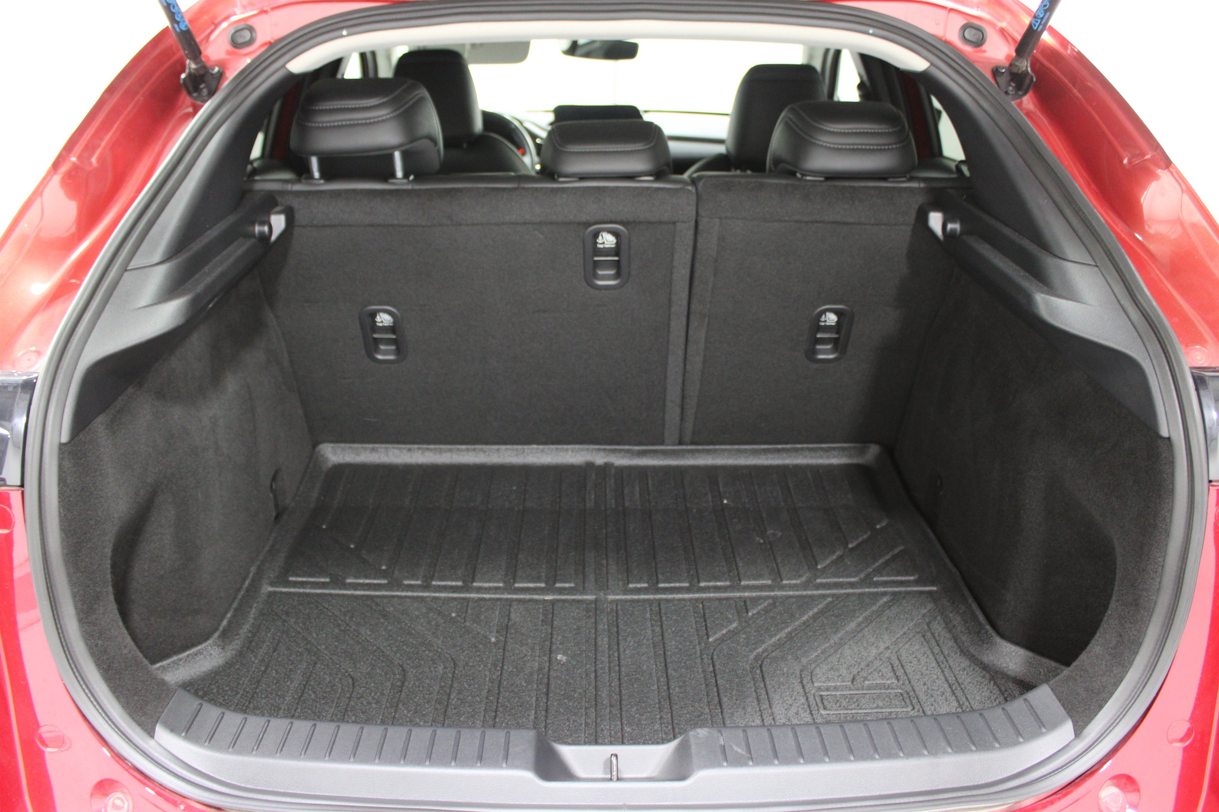 Used 2023 MAZDA CX-30 AWD 2.5 S w/ Preferred Package image 31